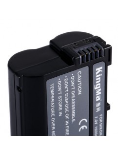 Kingma ENEL15 Rechargeable Camera Li-ion Battery for Nikon