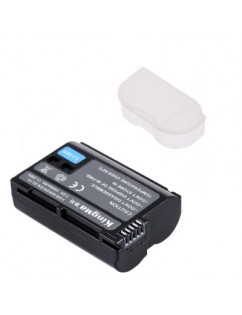 Kingma ENEL15 Rechargeable Camera Li-ion Battery for Nikon