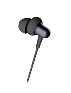 1MORE E1024BT Stylish Bluetooth In-Ear Headphones Black