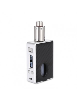 Original HCIGAR VT Inbox Mod Kit